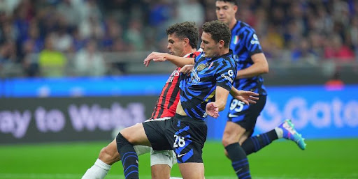 Pada Rabu, 02 Oktober 2024, pukul 02:00 WIB, Inter Milan akan berusaha meraih kemenangan pertama mereka di fase grup Liga Champions ketika menjamu Red Star Belgrade di San Siro