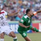 Pada Jumat, 10 Oktober 2024, Irak akan menjamu Palestina dalam laga penting Kualifikasi Piala Dunia 2026 Zona Asia. Kick off dijadwalkan pada pukul 01.00 WIB