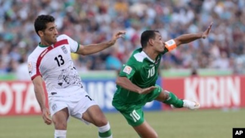 Pada Jumat, 10 Oktober 2024, Irak akan menjamu Palestina dalam laga penting Kualifikasi Piala Dunia 2026 Zona Asia. Kick off dijadwalkan pada pukul 01.00 WIB