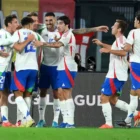 Italia akan menghadapi Israel dalam laga lanjutan UEFA Nations League 2024 pada Selasa, 15 Oktober 2024, pukul 01.45 WIB, di Stadion Friuli, Udine
