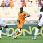 Juara bertahan Pantai Gading akan menjamu Sierra Leone dalam laga lanjutan kualifikasi Piala Afrika 2025 pada Sabtu, 12 Oktober 2024, kick Off pukul 02.00 WIB