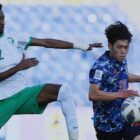 Pada Kamis, 10 Oktober 2024, Arab Saudi akan menghadapi Jepang dalam laga kualifikasi Piala Dunia AFC di King Abdullah Sports City, Jeddah