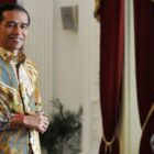 Presiden Joko Widodo