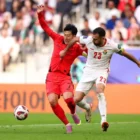 Pertandingan krusial antara Jordan dan Korea Selatan dalam Kualifikasi Piala Dunia Zona Asia akan digelar pada Kamis 10 Oktober 2024 kick off pukul 21.00 WI