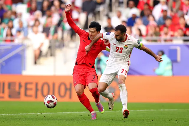 Pertandingan krusial antara Jordan dan Korea Selatan dalam Kualifikasi Piala Dunia Zona Asia akan digelar pada Kamis 10 Oktober 2024 kick off pukul 21.00 WI