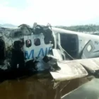Kecelakaan tragis menimpa pesawat dari maskapai SAM Air di wilayah Marisa, Kabupaten Pohuwato, Provinsi Gorontalo, pada Minggu (20/10/2024)