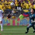 Dalam laga kualifikasi Piala Dunia 2026 zona Amerika Selatan, Bolivia akan menjamu Kolombia di Estadio de El Alto pada hari Jumat, 11 Oktober 2024, kick off pukul 03.00 WIB