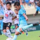 Persela Lamongan siap menyambut RANS Nusantara dalam lanjutan Grup 3 Liga 2 Indonesia, Senin (7/10/2024) pukul 15.00 WIB