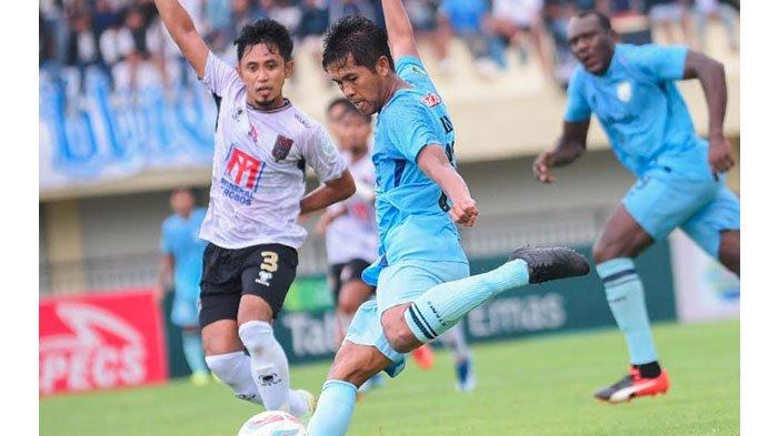 Persela Lamongan siap menyambut RANS Nusantara dalam lanjutan Grup 3 Liga 2 Indonesia, Senin (7/10/2024) pukul 15.00 WIB