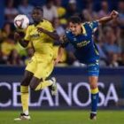 Las Palmas akan berusaha meraih kemenangan pertama mereka di La Liga musim 2024-25 saat menjamu Celta Vigo pada Sabtu malam