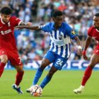 Liverpool akan menghadapi Brighton & Hove Albion dalam laga putaran keempat Carabao Cup di Amex Stadium pada Kamis, 31 Oktober 2024 pukul 02.30 WIB