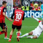 Brest akan melanjutkan kisah manisnya di Liga Champions 2024/25 saat menjamu juara Jerman, Bayer Leverkusen, pada Rabu, 23 Oktober 2024, pukul 23.45 WIB