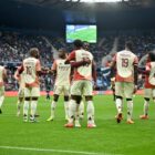 Lyon yang tengah berada dalam performa terbaik akan menjamu Besiktas, tim penghuni posisi terbawah klasemen Liga Europa, pada Kamis malam, 24 Oktober 2024, pukul 23.45 WIB