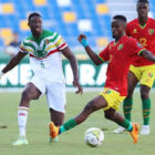 Mali akan menjamu Guinea-Bissau pada Sabtu, 12 Oktober 2024