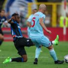 Atalanta BC akan menjamu Monza dalam laga Serie A pada Kamis, 31 Oktober 2024 pukul 02.45 WIB