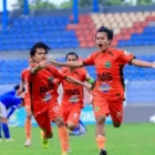 Persikas Subang akan menghadapi laga krusial melawan Persekat Tegal pada lanjutan Liga 2 Indonesia Pegadaian 2024/25, Senin, 7 Oktober 2024 pukul 15.00 WIB