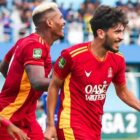 Persijap Jepara akan melanjutkan misi mempertahankan rekor kandang sempurna ketika mereka menjamu Bhayangkara FC di Stadion Moch. Soebroto, Magelang, pada Senin, 21 Oktober 2024, pukul 15.00 WIB