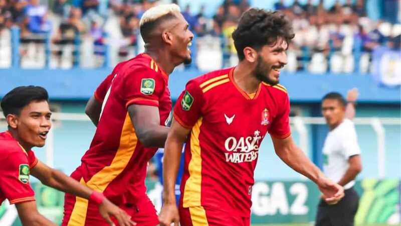 Persijap Jepara akan melanjutkan misi mempertahankan rekor kandang sempurna ketika mereka menjamu Bhayangkara FC di Stadion Moch. Soebroto, Magelang, pada Senin, 21 Oktober 2024, pukul 15.00 WIB