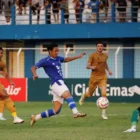 Pertandingan seru antara Persiku Kudus melawan PSIM Jogja akan berlangsung pada Minggu, 20 Oktober 2024, pukul 15.00 WIB di Stadion Wergu Wetan, Kudus