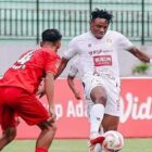 Persipa Pati akan menjamu Persikas Subang dalam pertandingan lanjutan Grup 2 Liga Indonesia di Stadion Joyokusumo, Pati, pada Senin, 21 Oktober 2024, pukul 15.00 WIB