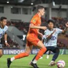 Laga sengit akan tersaji di Stadion Kera Sakti, Tangerang, ketika Dejan FC menjamu Persiraja Banda Aceh dalam lanjutan pekan ketujuh Liga 2 Indonesia 2024/25, Sabtu (19/10/2024)