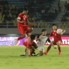 Pertarungan antara Persis Solo dan Borneo FC dalam lanjutan Liga 1 Indonesia musim 2024/25 menjadi sorotan