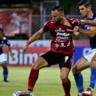 Pertandingan antara Persita Tangerang melawan Bali United pada Minggu, 20 Oktober 2024, menjadi salah satu laga menarik dalam lanjutan BRI Liga 1 musim ini