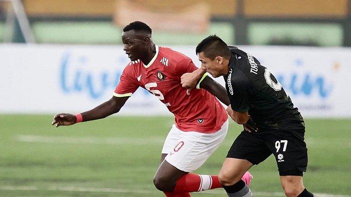 Bekasi City akan menjamu PSKC Cimahi dalam lanjutan kompetisi Liga 2 Indonesia musim 2024/25 hari ini, Senin, 7 Oktober 2024, mulai pukul 15.30 WIB