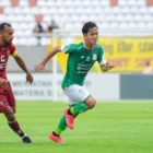 Dejan FC akan menghadapi ujian berat dalam lanjutan Liga 2 Indonesia 2024/25 melawan PSMS Medan, Senin 7 Oktober 2024 pukul 15.30 WIB