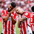 Pada Rabu, 02 Oktober 2024, pukul 02:00 WIB, PSV Eindhoven akan menjamu Sporting Lisbon di Philips Stadion dalam laga fase grup Liga Champions