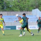 Laga Liga 2 Indonesia 2024/2025 antara Persiku Kudus dan Bhayangkara FC, Sabtu, 12 Oktober 2024, Kick Off Pukul 15.00 WIB, diprediksi menjadi pertandingan sengit