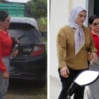 Selebgram kontroversial, Ratu Entok, kembali menjadi sorotan setelah ditangkap oleh Direktorat Reserse Siber Polda Sumatera Utara pada Selasa, 8 Oktober 2024