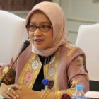 Rini Widyantini ditunjuk sebagai Menteri Pendayagunaan Aparatur Negara dan Reformasi Birokrasi (Menteri PANRB),