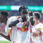 Red Bull Salzburg akan menghadapi Stade Brestois dalam pertandingan penting Liga Champions pada Selasa malam, 1 Oktober 2024. Kick off dijadwalkan pukul 23:45 WIB