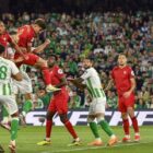 Derby Seville akan kembali memanas pada Minggu malam di Estadio Ramon dengan Sevilla menyambut rival sekota mereka, Real Betis, dalam pertandingan yang diperkirakan akan sangat kompetitif