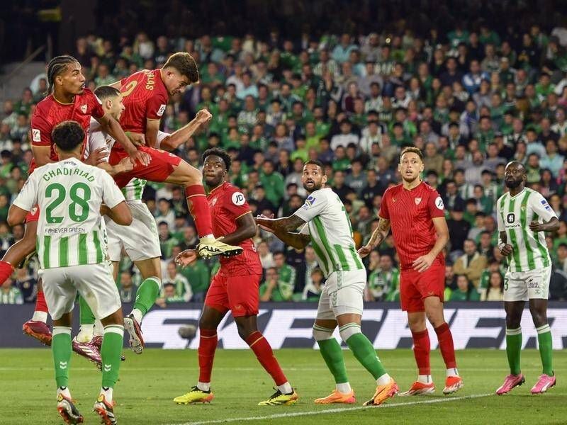 Derby Seville akan kembali memanas pada Minggu malam di Estadio Ramon dengan Sevilla menyambut rival sekota mereka, Real Betis, dalam pertandingan yang diperkirakan akan sangat kompetitif