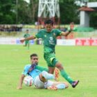 Pertandingan pekan kedelapan Liga 2 Indonesia 2024/2025 akan mempertemukan dua tim ambisius: FC Bekasi City dan Sriwijaya FC, Minggu (20/10/2024)