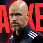 Kursi manajer Manchester United kini kosong usai pemecatan Erik ten Hag pada Senin (28/10/2024) menyusul kekalahan 1-2 dari West Ham United di Liga Inggris