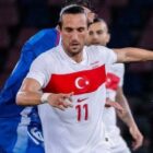 Pertandingan sengit antara Islandia dan Turki dalam ajang UEFA Nations League 2024 akan berlangsung pada Selasa, 15 Oktober 2024, pukul 01.45 WIB