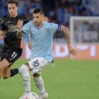 FC Twente yang belum meraih kemenangan di Liga Europa musim ini akan menjamu Lazio pada Kamis malam, 24 Oktober 2024, pukul 23.45 WIB