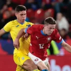 Pada Selasa, 15 Oktober 2024, pukul 01.45 WIB, Ukraina akan melanjutkan kompetisi mereka di UEFA Nations League 2024 dengan menjamu Republik Ceko di laga Grup 1 Liga B