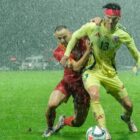 Laga seru antara Wales dan Montenegro dalam lanjutan UEFA Nations League 2024 akan berlangsung pada Selasa, 15 Oktober 2024, pukul 01.45 WIB di Stadion Cardiff City