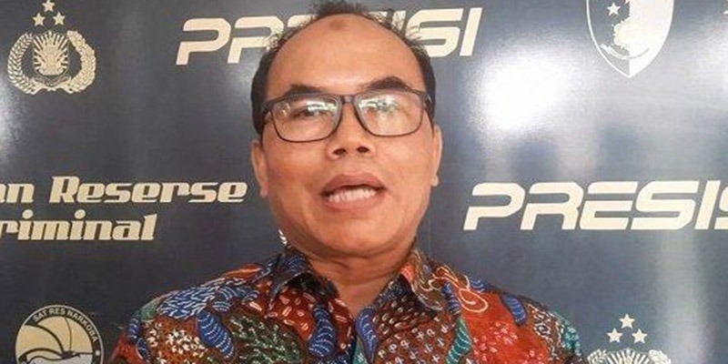 Keberhasilan Polri dalam mengungkap keterlibatan sejumlah oknum pegawai Kementerian Komunikasi dan Digital (Kemkomdigi) dalam kasus judi online di Bekasi, Jawa Barat, mendapat apresiasi dari Komisi Perlindungan Anak Indonesia (KPAI)