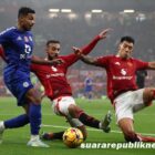 Laga ini akan berlangsung pada Minggu, 24 November 2024, pukul 23:30 WIB di Stadion Portman Road, Ipswich