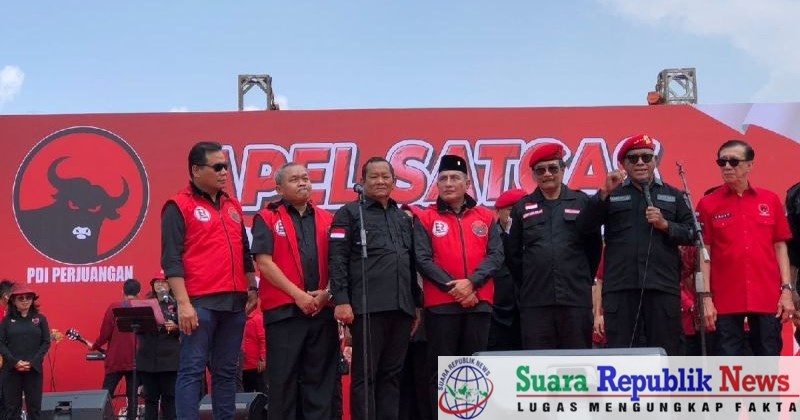 Hasil hitung cepat (quick count) Pilkada 2024 menunjukkan pasangan calon (paslon) yang diusung oleh Partai Demokrasi Indonesia Perjuangan (PDIP) mengalami kekalahan signifikan di sejumlah provinsi besar