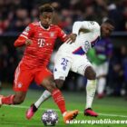 Duel dua raksasa Eropa akan tersaji di Allianz Arena pada Rabu, 27 November 2024, pukul 03:00 WIB