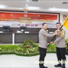 Pada Rabu, 6 November 2024, Brigjen Pol Samudi S.IK., M.H., selaku Wakil Kepala Kepolisian Daerah (Wakapolda) Maluku, secara resmi mengukuhkan struktur organisasi dan pengurus Komite Olahraga Polri (KOP) Polda Maluku dalam acara yang diselenggarakan di Rupattama Mapolda Maluku, Kota Ambon