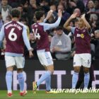 Stadion Jan Breydel akan menjadi medan laga panas pada Kamis, 7 November 2024, pukul 00.45 WIB, saat pemuncak klasemen Liga Champions, Aston Villa, bertandang ke markas Club Brugge