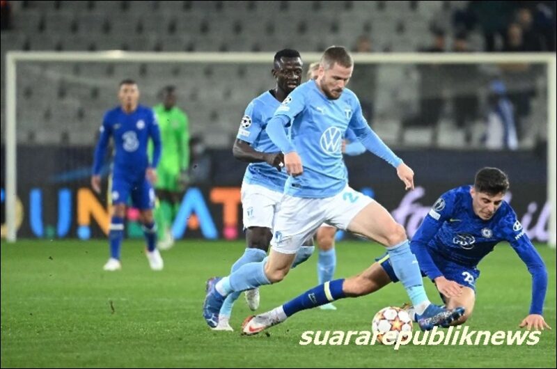 Pertandingan keempat Liga Europa akan menyajikan duel seru antara Besiktas dan Malmo di MHPArena, Istanbul, pada Rabu, 6 November 2024, pukul 22.30 WIB