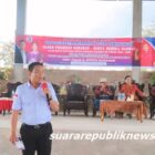 Oloan Paniaran Nababan dan Yunita Rebekka Marbun